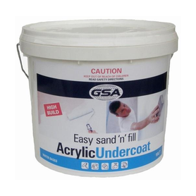 CW GSA EZI Sand and Fill Acrylic Undercoat