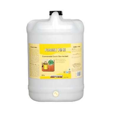 CW Septone Forest Pine Commercial Grade Disinfectant