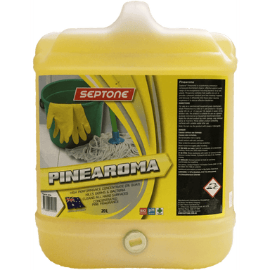 CW Septone Pinearoma Commercial Grade Disinfectant