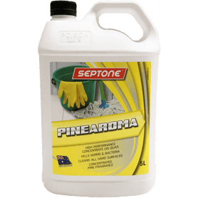 CW Septone Pinearoma Commercial Grade Disinfectant