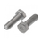 Inox World Stainless 1/2 Hex Set Screws Bolt A4 (316) BSW Pack of 25