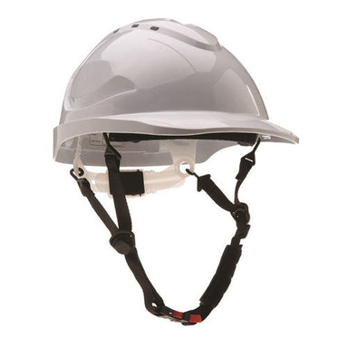 Pro Choice 4 Point Hard Hat Chin Strap - Pack of 5