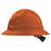 Pro Choice V6 Hard Hat Vented Full Brim Ratchet Harness