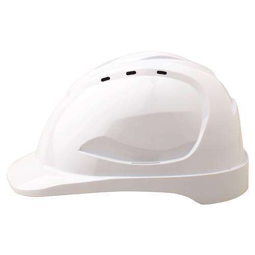 ProChoice V9 Hard Hat Vented 6 point Pushlock Harness with Lightweight