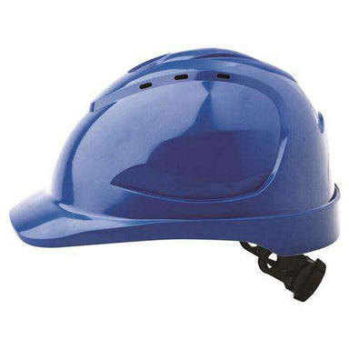 ProChoice V9 Hard Hat Vented Ratchet Harness (1443273080904)