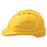 ProChoice V9 Hard Hat Vented Pushlock Harness (1443277504584)