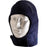 ProChoice Hard Hat Winter Liner Navy 100% Cotton Outer/Fleece Lining Pack of 10