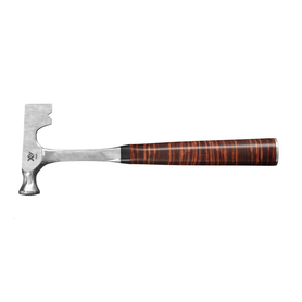 Intex PlasterX® Drywall Hammer with Genuine Leather Handle