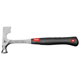 Intex PlasterX® Drywall Hammer with MegaGrip® Handle 400g