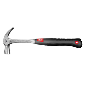 Intex Claw Hammer with MegaGrip® Handle 570g