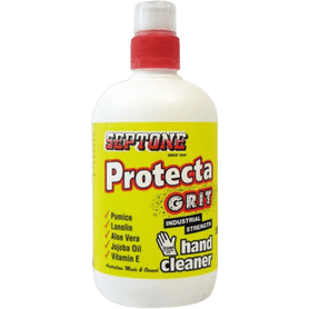 CW Septone Protecta Grit Industrial Strenght Cleaner