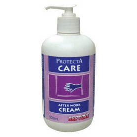 CW Septone Protecta After Work Care Cream 500ml - Box of 12