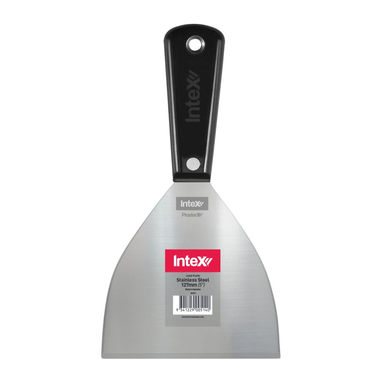 Intex PlasterX® Stainless Steel Joint Knife with Nylon Handle