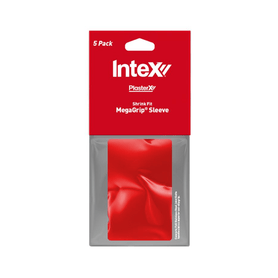 Intex PlasterX® Shrink Fit MegaGrip® Sleeve (Suits Full Stainless Steel Joint Knives)