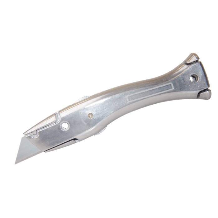 Wallboard Tools Barracuda II Cutting Utility Knife