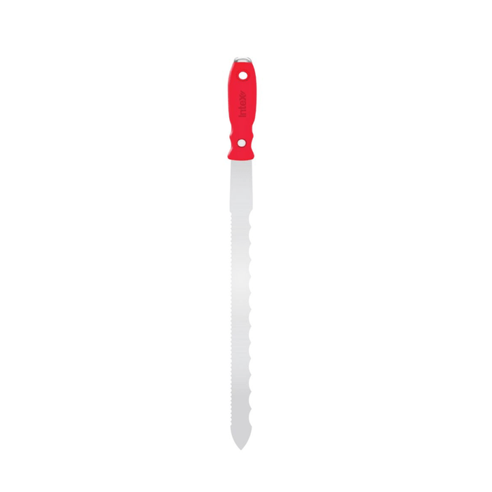 Intex Stainless Insulation Knife 300mm