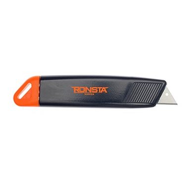Pro Choice Ronsta Knives Auto-Retractable Safety Knife Right-Handed