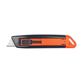 Pro Choice Ronsta Knives Auto-Retractable Safety Knife Right-Handed