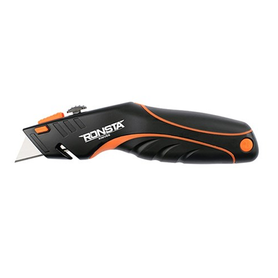 Pro Choice Ronsta Knives Manual Retractable Quick Change Utility Knife