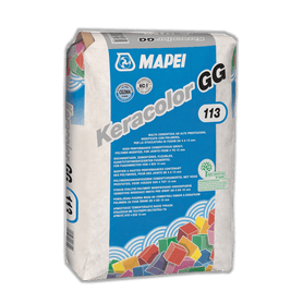 Mapei Cement based grout Keracolor GG
