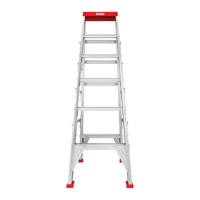 Intex Ladders Aluminium Platform 170kg W.L.L