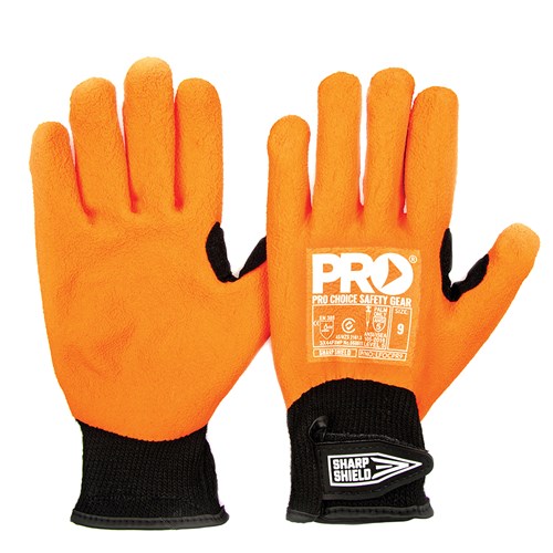 Pro Choice Sharp Shield Needle Resistant Gloves