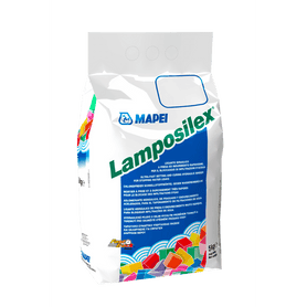 Mapei 5kg Lamposilex Box of 4