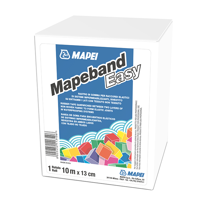 Mapei Mapeband Easy H130