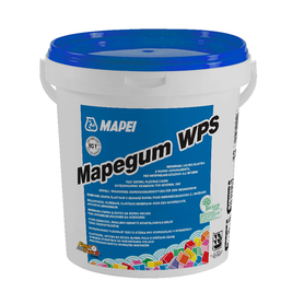 Mapei Quick-drying solvent-free Mapegum WPS