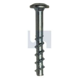 Hobson Mungo MCS-P Concrete Screw with Pan Head Pack of 100 (4453611896904)