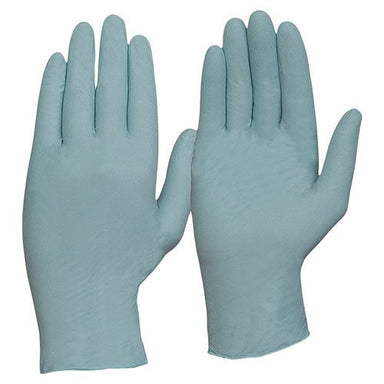 Pro Choice Disposable Nitrile Powder Free Gloves Pack of 10