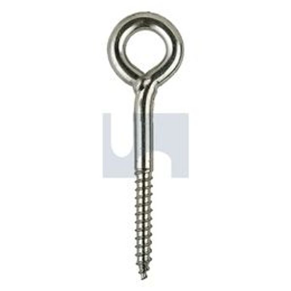 Hobson Mungo MGV Scaffold Screw Zinc Plated Pack of 10 (4465479942216)
