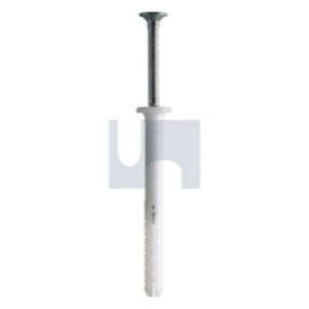 Hobson Mungo MNAR-Z Hammer Screw w/Cylindrical Collar 5mm Pack of 100 (4459159388232)