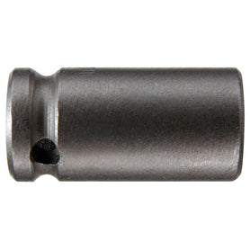 Sheffield Alpha Magnetic Socket 5.5mm Hex w/1/4in SQ Drive