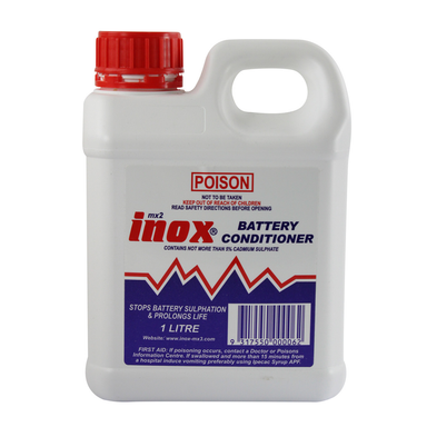 CW MX2 Battery Conditioner