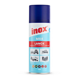 CW MX4 Lanox Inox Lubricant