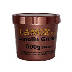 CW MX4 Lanox Non-Toxic Lanolin Grease