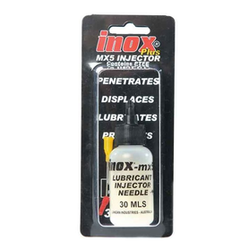 CW MX5 INOX Plus PTFE Lubricant