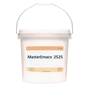 MasterEmaco 2525 Solvent Free Epoxy Binder Adhesive 20L