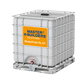 MasterFinish RL 211 Water Based Surface Consolidation 20L