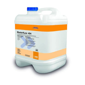 MasterKure 404 Acrylic based curing compound & sealer