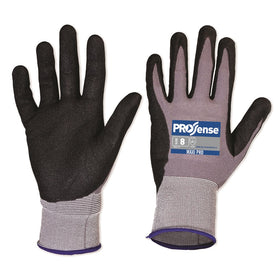 ProChoice Prosense Maxi-pro Water Based Coating Gloves Pack of 12 (1445120737352)