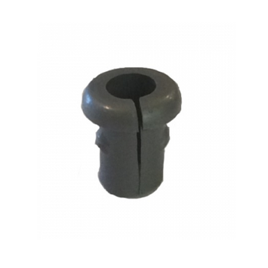 Inox World Nylon Grommet Split 6.5mm (M3.2-M5 Wire) Pack of 200 (4048037642312)