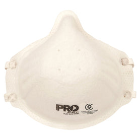ProChoice Latex Free Dual Straps with lightweight Dust Masks P1 (1443983818824)