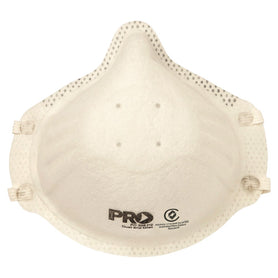 ProChoice Dust Masks P2 Polypropylene melt-blown with Latex rubber (1443985883208)