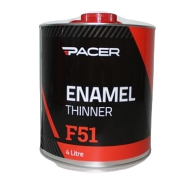 CW PACER F51 Enamel Thinners