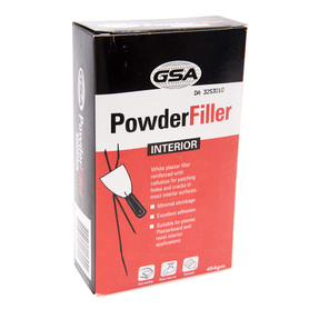 CW GSA Powder Filler