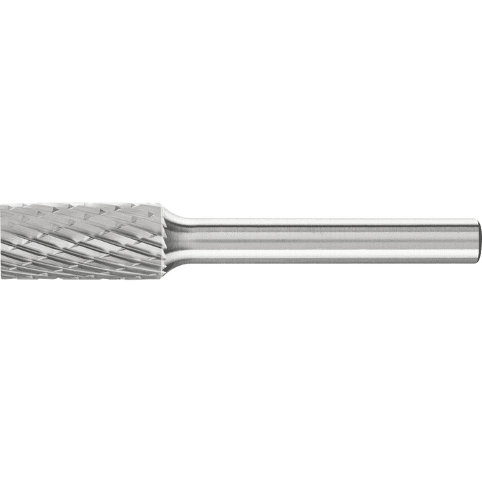 Pferd Extended Burrs 1/4" Shank C3 Plus 3/8x3/4 Cylindrical (1616352903240)