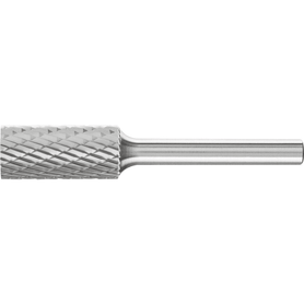 Pferd Extended Burrs 1/4" Shank TC C3 Plus 1/2x1 Cylindrical (1616353099848)
