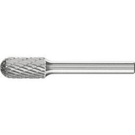 Pferd Extended Burrs 1/4" Shank TC C3P 3/8x3/4 Cylindrical (1616352936008)